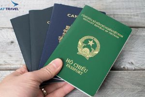 Thủ tục xin visa đi Nga vô cùng đơn giản
